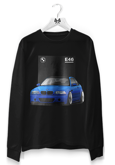 BMW E46